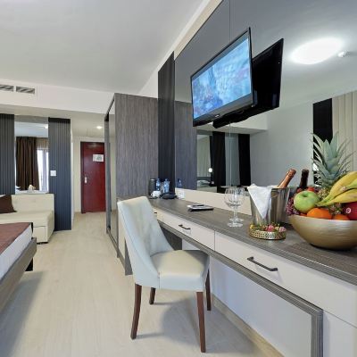 Economy Double Room Prestige Hotel and Aquapark Promo Code