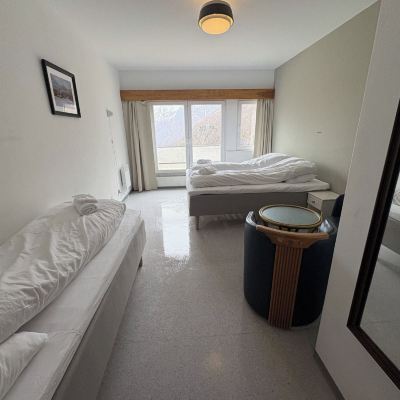 Standard Triple Room Hotel Videseter Promo Code