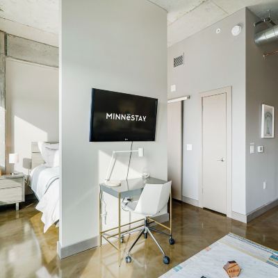 Apartment (0 Bedroom) Sable 86 Promo Code