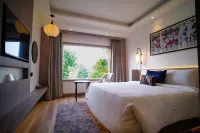 Ishaan Sarovar Portico Deoghar Hoteles en 