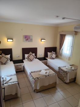 Canna Garden Hotel - Adult Only