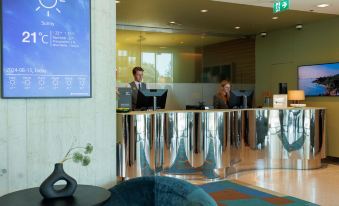 Mercure Tallinn - Housity