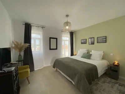 Casa Fonte Nova - Maison d'hôtes - Casa de Hospedes のホテル