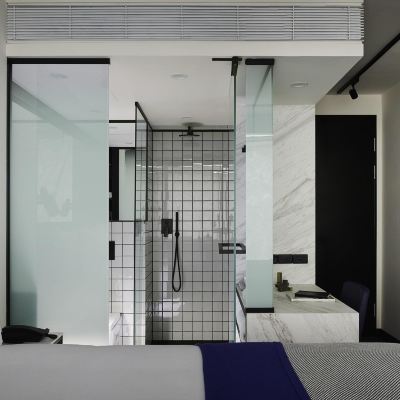 Tribe Standard Room Tribe Perth Promo Code