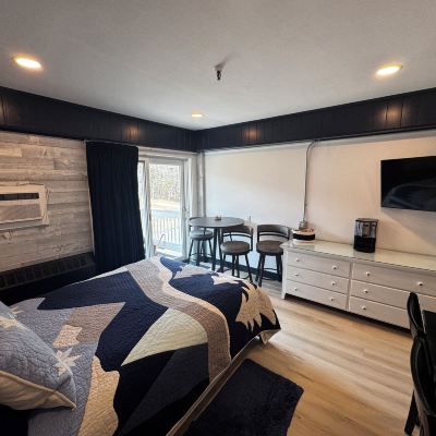 Family Suite with Mountain View Sugarloaf Inn Promo Code