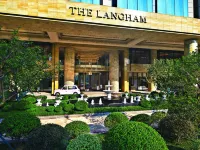 The Langham Hefei Hotel di 