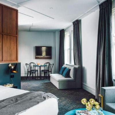 豪華三人間 悉尼維瑞爾中央車站酒店優惠