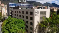 EK Hotel Hotels in 