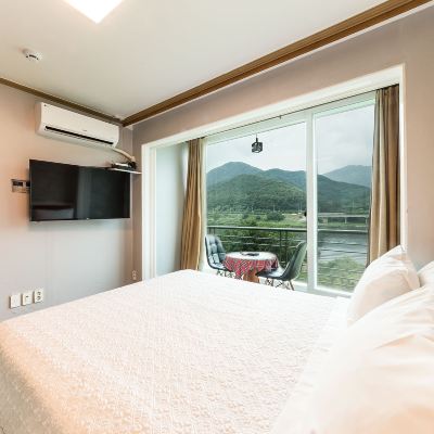 스탠다드룸 Cheongpyeong Paradise 쿠폰