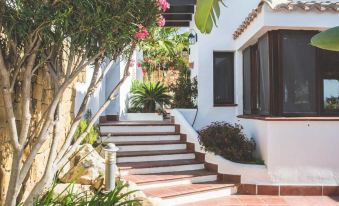Impressive Villa in Exclusive Area of Marbella