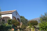 Accommodation Huetor