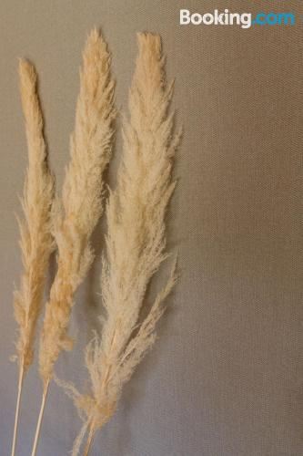 豪华双人房（带阳台）