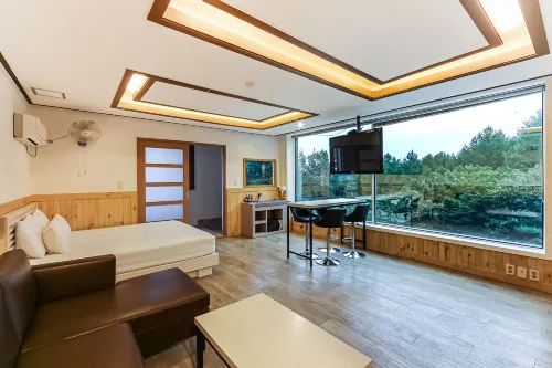 Ulsan Yeongnam Alps Dazoa