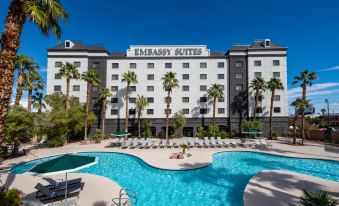 Embassy Suites by Hilton Las Vegas