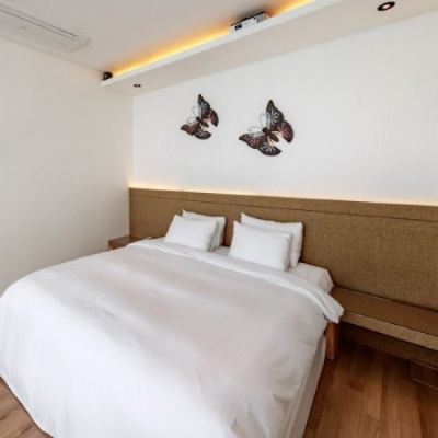 Luxury Pool Villa (Random Assignment) -7 고성 오호락풀빌라펜션 쿠폰