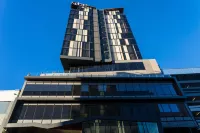 Vibe Hotel Hobart Hotels in 