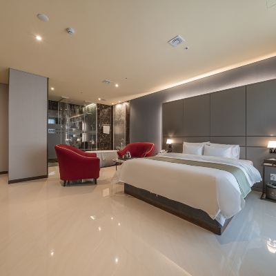 프리미엄 더블 김포 스타비아 호텔 쿠폰