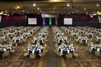 Red Deer Resort & Casino