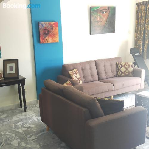 Relaxing Retreat Too at Cocobay