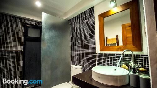 别墅（带独立泳池）