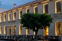 Boutique Hôtel des Remparts & Spa