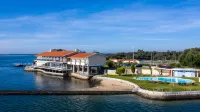 Pousada Ria – Aveiro Отели в г. 