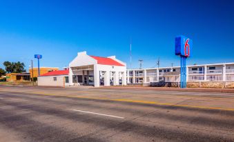 Motel 6 Childress, TX