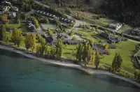 Edgewater Hotel Ξενοδοχεία στην πόλη 