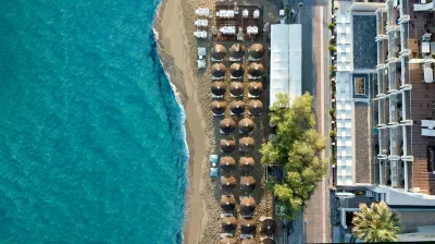 Golden Star City Resort Hotels in 