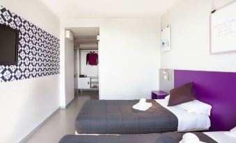 Twentytu Hostel Barcelona