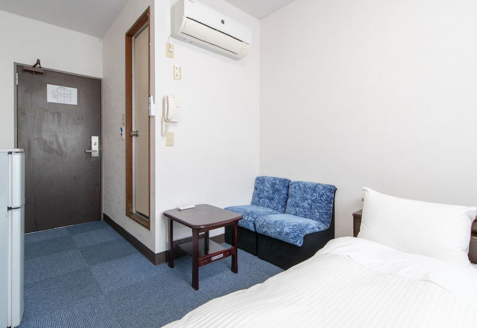 雙人房（禁煙）