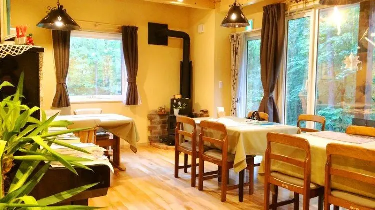 いつか富良野へ 食事・レストラン