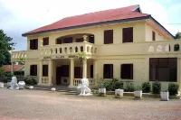 Frederick's Lodge Hotels in 