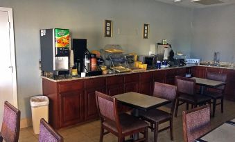 Americas Best Value Inn Bishop/Kingsville