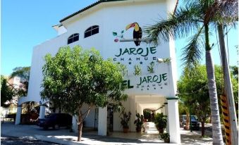 Hotel Jaroje Chahue