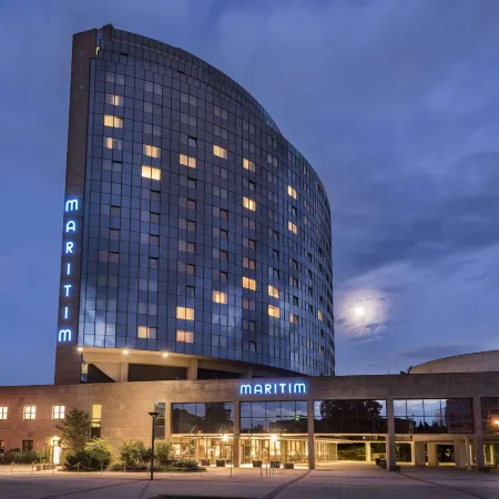 Maritim Hotel Ulm