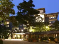Tamatsukuri Onsen Yunosuke No Yado Chorakuen
