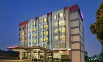 Mercure Pontianak City Center