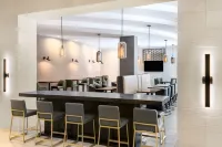 Residence Inn by Marriott Sacramento Downtown at Capitol Park