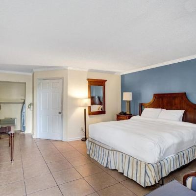 ADA King Suite Fort Lauderdale Grand Hotel Promo Code