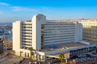 Vert Hotel Eilat by Afi Hotels