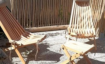 Hotel Aux Rochers de l'Ocean - Housity