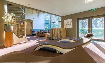 Fletcher Wellness-Hotel Stadspark