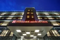 Hilton Garden Inn Corlu Hotels in 