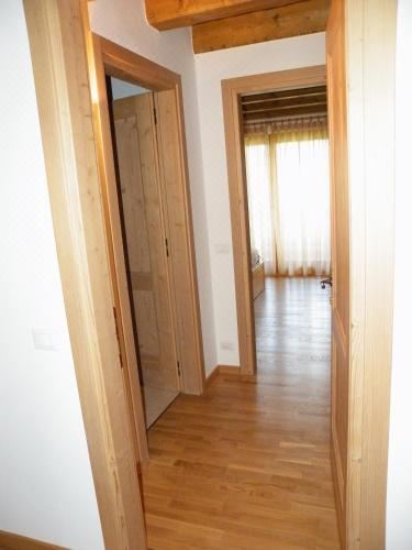 山景双人或双床间