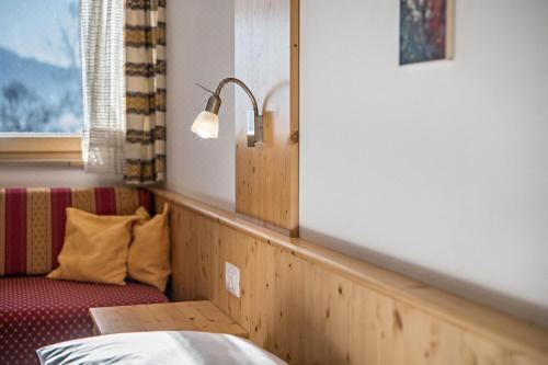 高级两卧室公寓