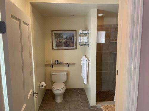 家庭房带独立浴室