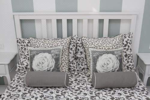 豪华双人间带淋浴