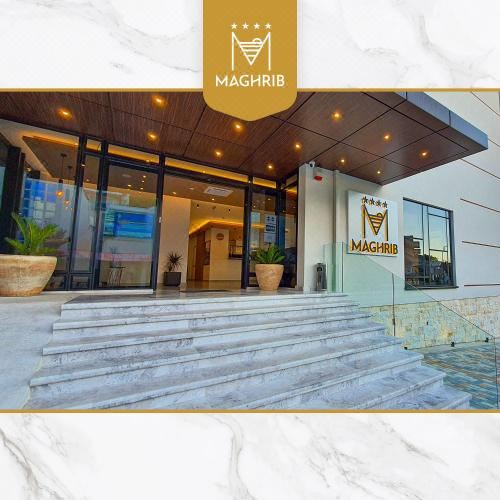 海景双人间 - 带阳台