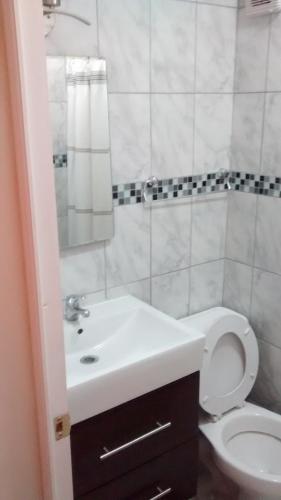 双人房（带独立浴室）